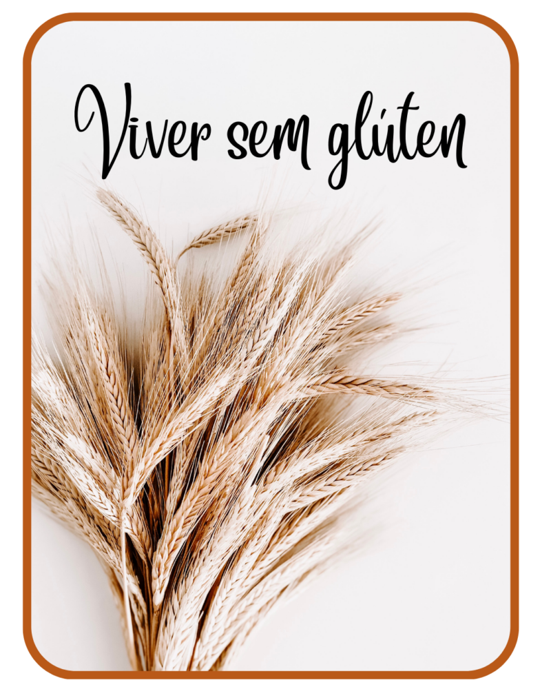 Curso Viver sem Glúten do clube CCC – Aprende a fazer pão, bolos e massas sem glúten com resultados incríveis.