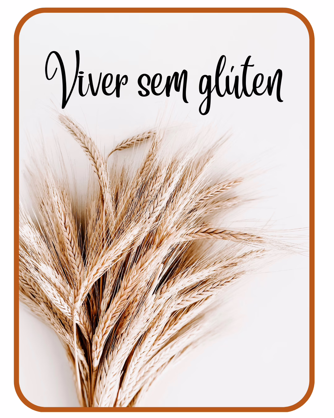 Curso Viver sem Glúten do clube CCC – Aprende a fazer pão, bolos e massas sem glúten com resultados incríveis.