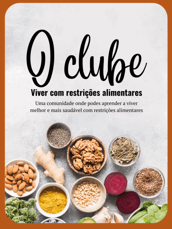 O Clube CCC por dentro: a barra lateral com os espaços de cada curso, uma aula em vídeo e um grupo de conversa com publicações de membros.