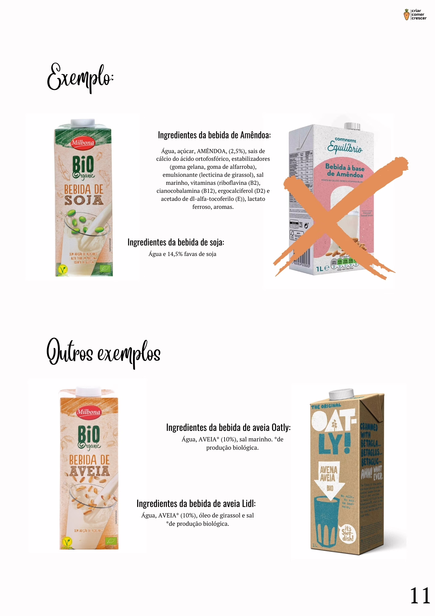 Guia Completo: Iogurtes Vegetais Caseiros 📖🥄(E-BOOK) - Image 6