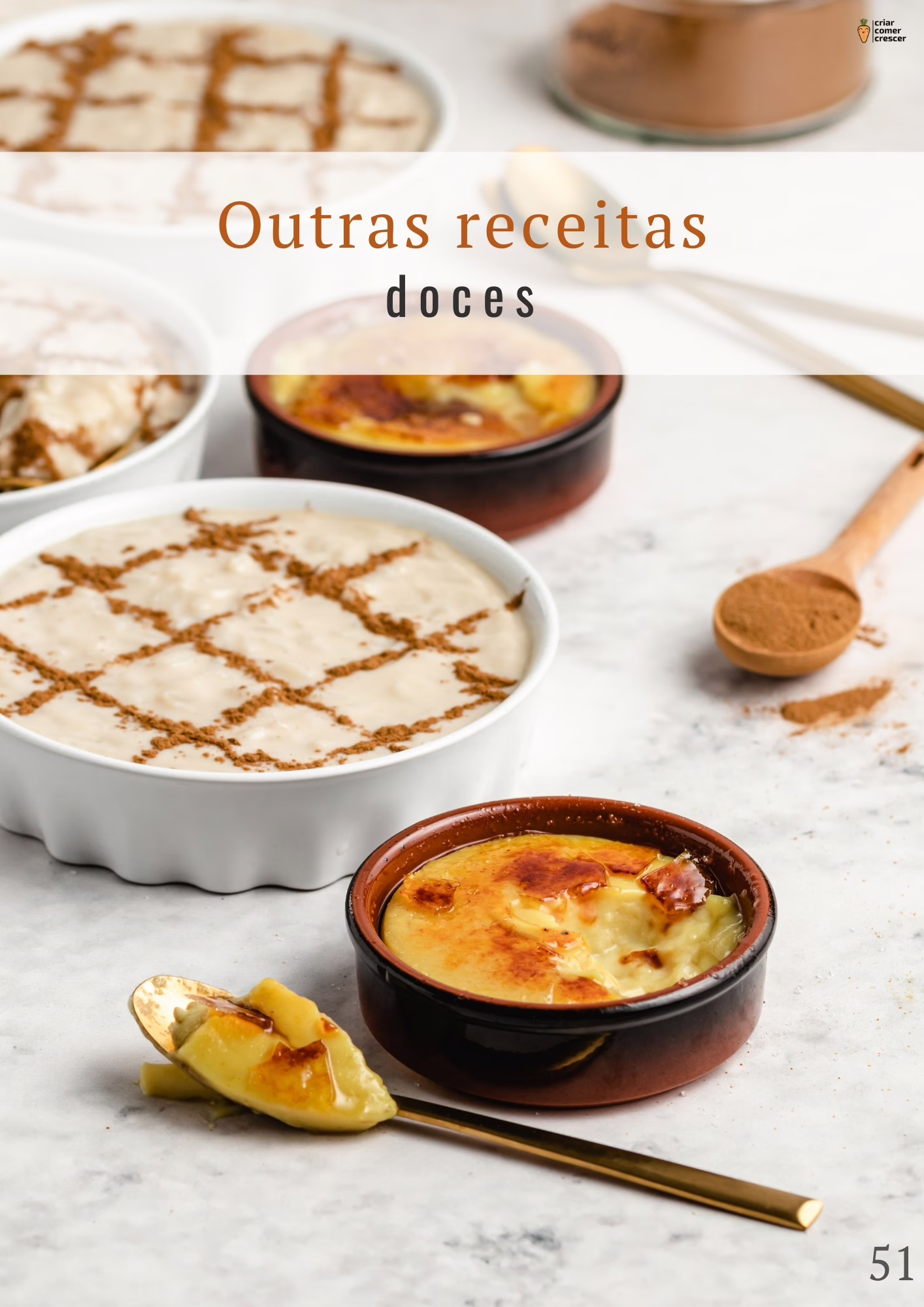 Fotos amostra páginas - ebook viver sem ovo - guia completo para como substituir ovo em receitas , com tabelas e "formulas" para que tenhas sempre bons resultados