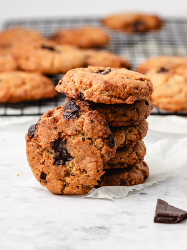 Bolachas (cookie) com fermento natural – blog-5