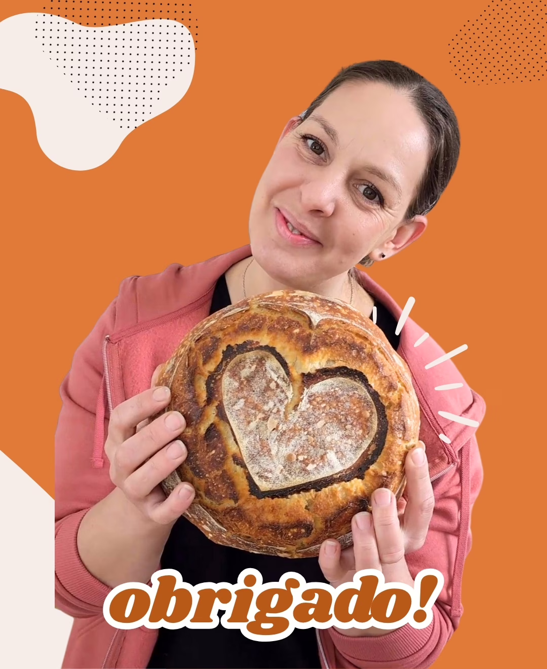 Apoia este projeto - Criar Comer Crescer 🧡 - Image 2