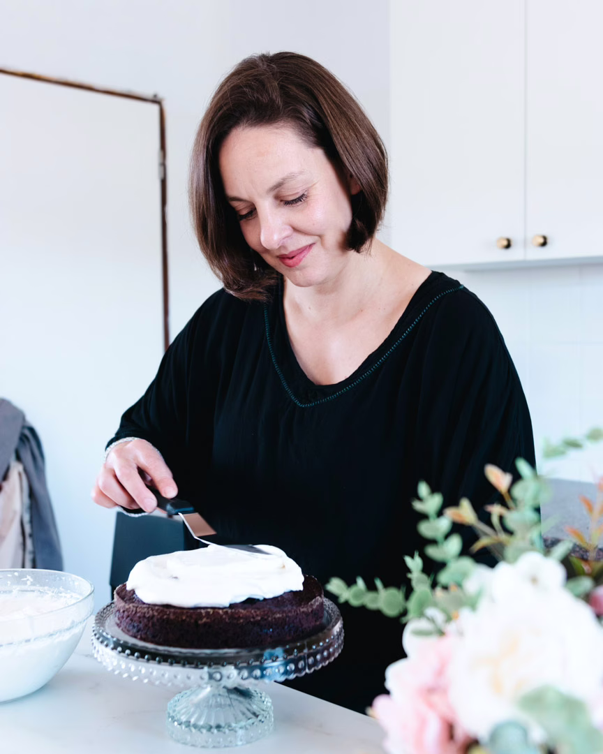 Apoia este projeto - Criar Comer Crescer 🧡