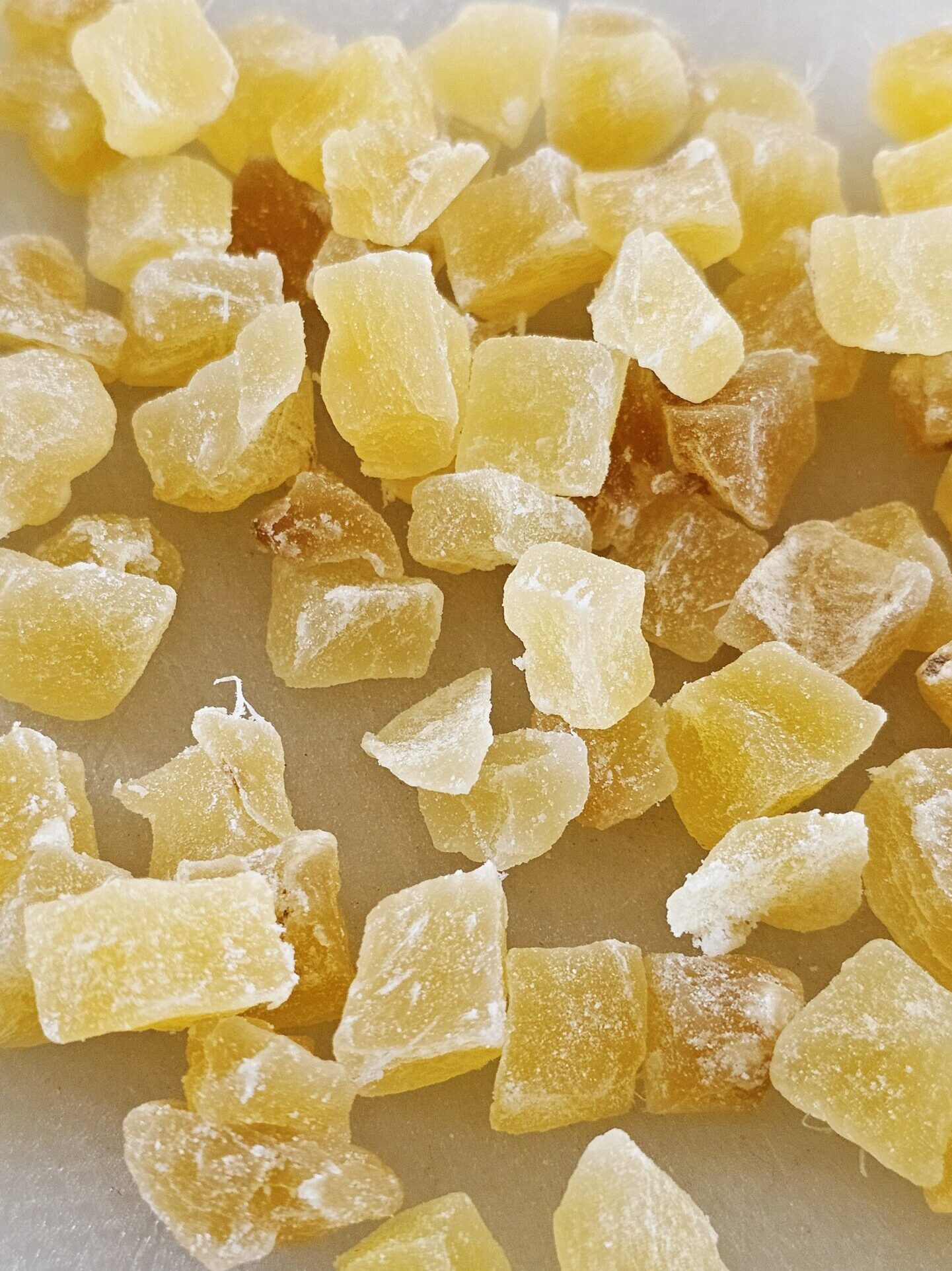 10 Bolachas de gengibre e chocolate branco FN - Image 4